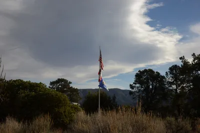 January 2016 - Devils Punchbowl